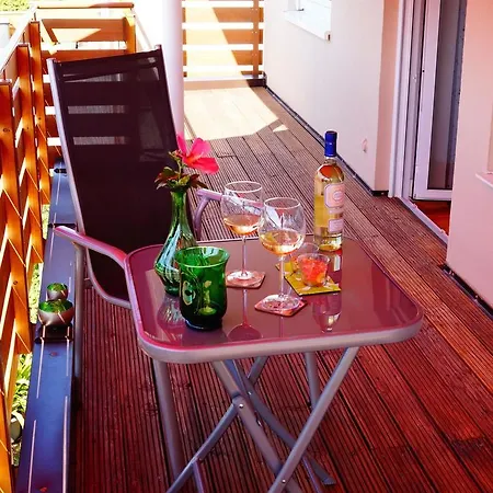 公寓 奥古斯塔逃遁公寓 奥格斯堡