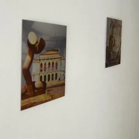 奥古斯塔逃遁公寓