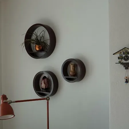 奥古斯塔逃遁公寓