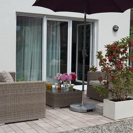 奥古斯塔逃遁公寓 公寓