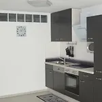 Augusta-refugium アウグスブルク