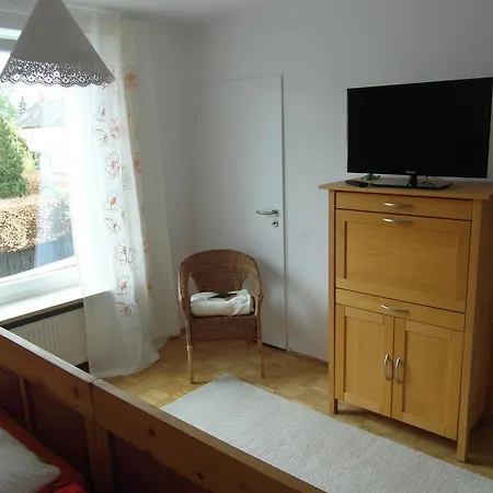 Augusta-refugium Apartamento *