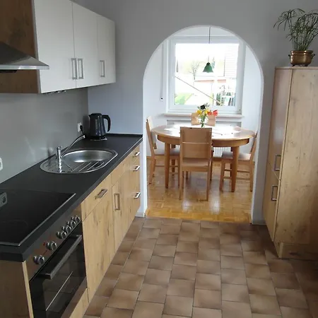 Apartamento Augusta-refugium Augsburgo