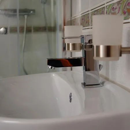 Augusta-refugium Apartamento Augsburgo