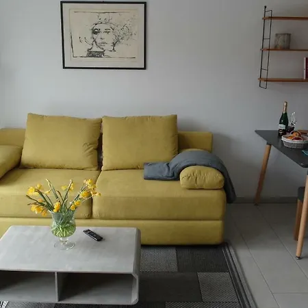 Augusta-refugium Augsburg