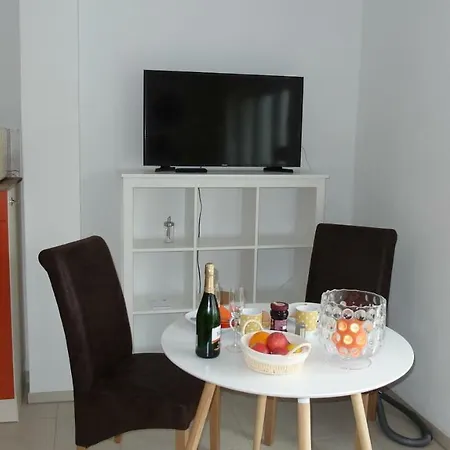 Augusta-refugium Apartamento