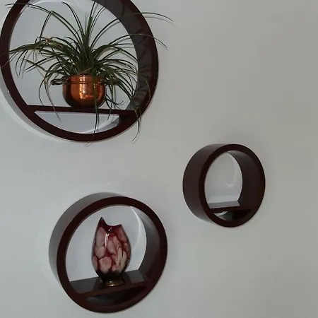 Apartamento Augusta-refugium Augsburgo