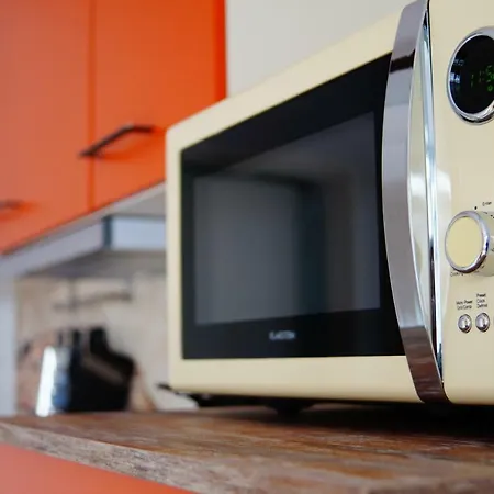 Apartamento Augusta-refugium Augsburgo