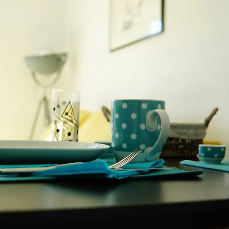 Apartamento Augusta-refugium Augsburgo