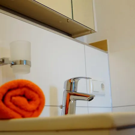 Augusta-refugium Apartamento Augsburgo