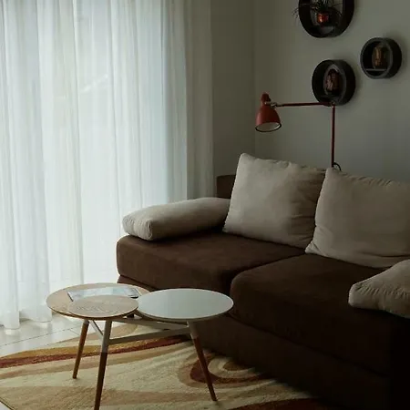 Augusta-refugium * Augsburgo