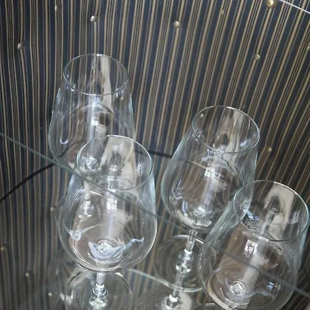 Augusta-refugium Augsburgo