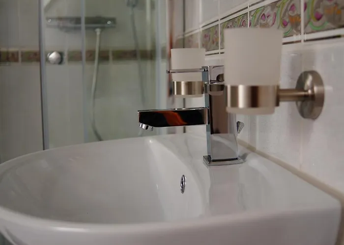 Augusta-refugium Apartment Augsburg