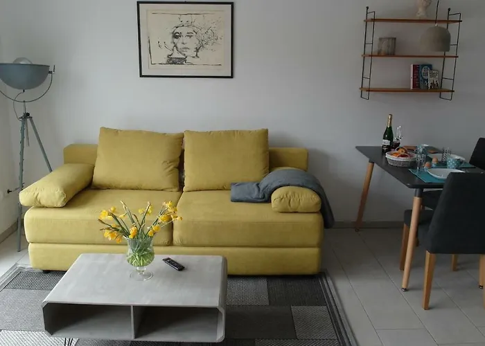 Augusta-refugium Augsburg