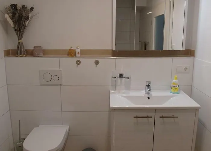 Augusta-refugium Apartment Augsburg