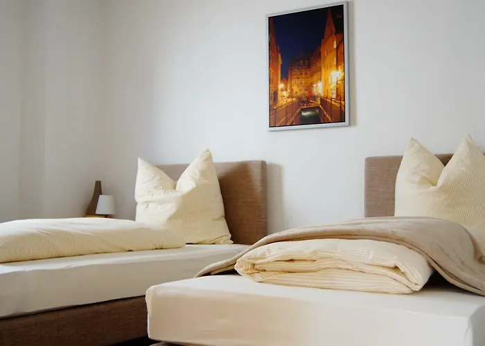 Augusta-refugium * Augsburg