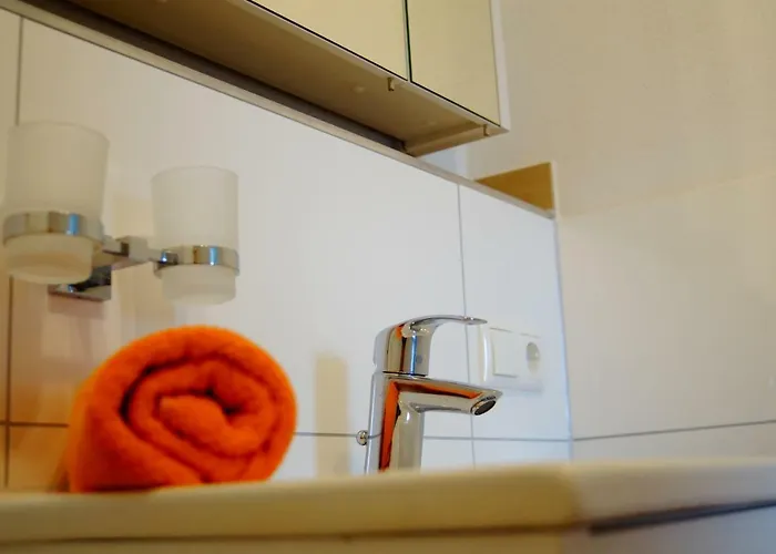 Augusta-refugium Apartment Augsburg