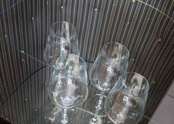 Augusta-refugium Augsburg