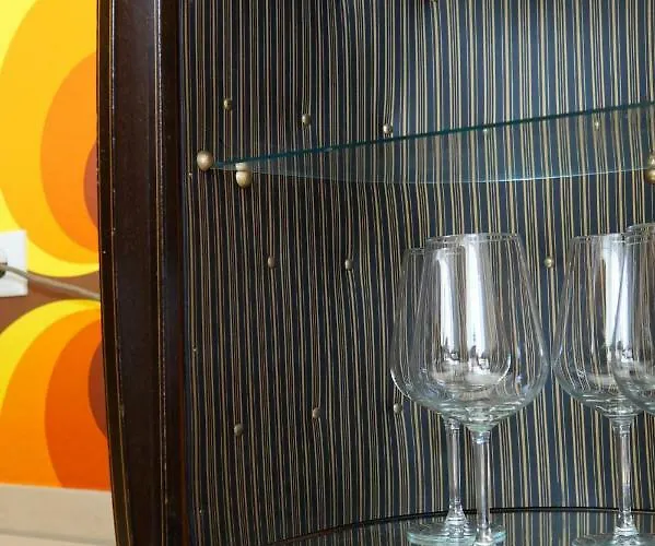 Augusta-refugium Apartment